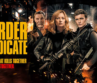 Murder Syndicate (2023)