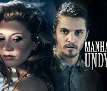 Manhattan Undying (2017)