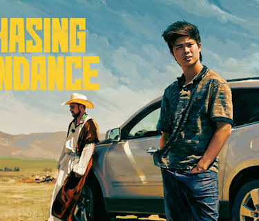 Chasing Sundance (2023)