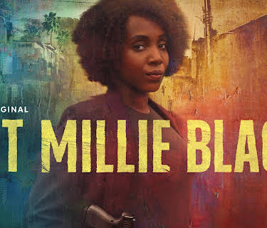 Get Millie Black: Season 1