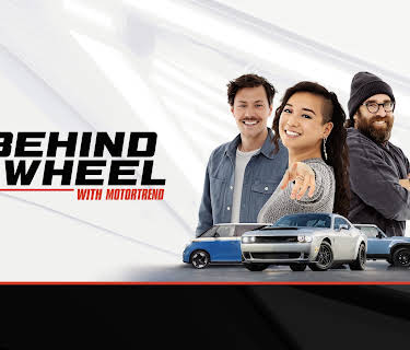 Behind the Wheel With Motortrend
