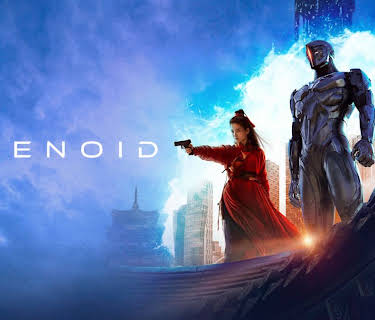Alienoid (2026)
