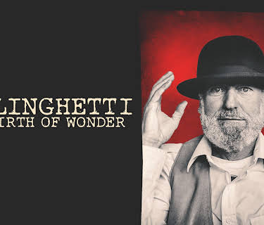 Ferlinghetti: A Rebirth Of Wonder (2022)