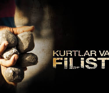 Kurtlar Vadisi Filistin (2021)