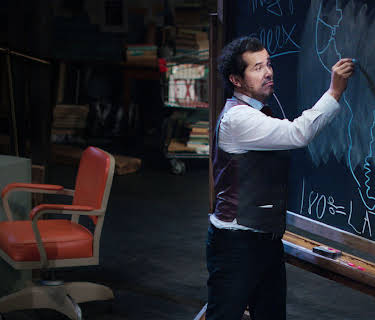 John Leguizamo's Latin History for Morons (2018)