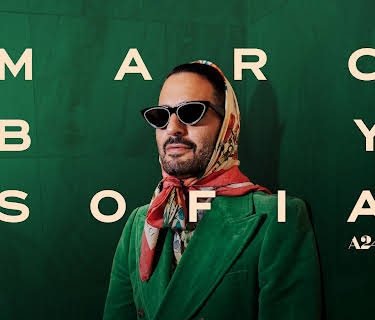 Marc by Sofia (2026)
