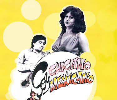 Soy chicano y mexicano (1975)