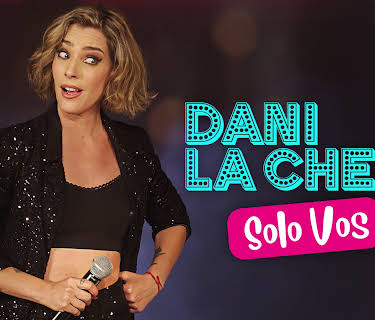 Dani "La Chepi" - Only You (2024)