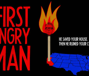 The First Angry Man (2019)