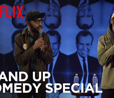 Lucas Brothers: On Drugs (2017)