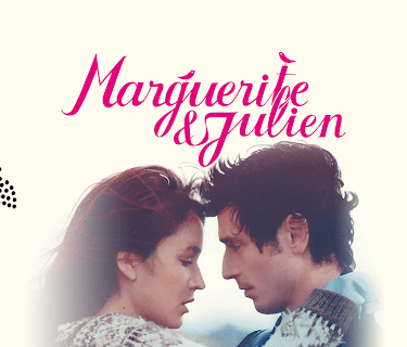 Marguerite & Julien (English Subtitled) (2016)