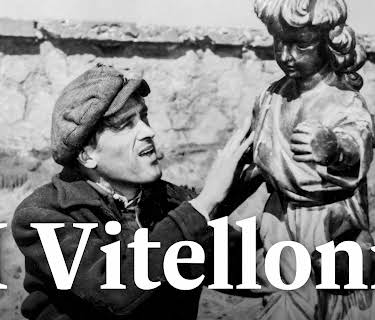 I Vitelloni (1956)