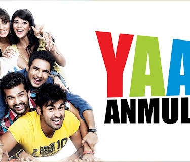 Yaar Annmulle (2011)