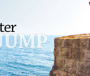 It's Better To Jump (2014)