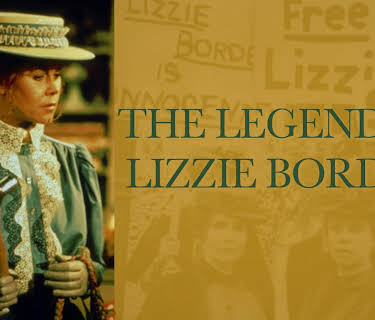 The Legend of Lizzie Borden (1975)