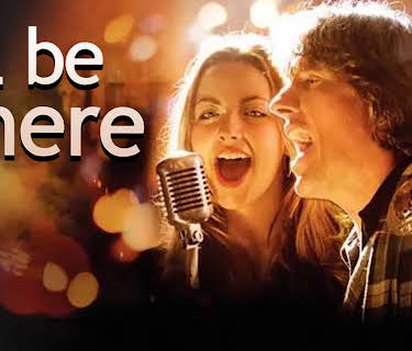 I'll Be There (2003)