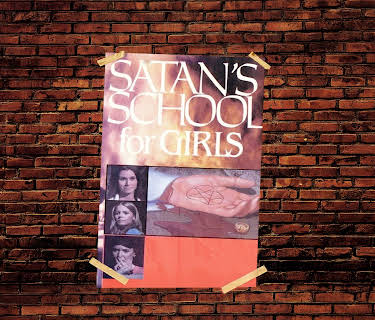 Satan's School for Girls (1973)
