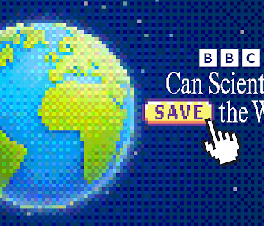 Can Scientists Save the World? (2024)