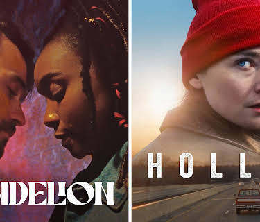 Dandelion/Holler