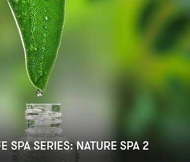 ZenLIFE Spa Series: Nature Spa 2 (2023)