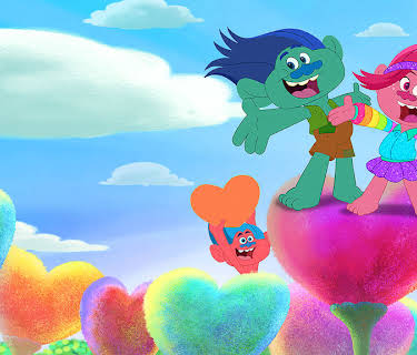 Trolls: For fuld musik!