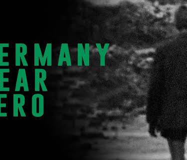 Germany Year Zero (1949)