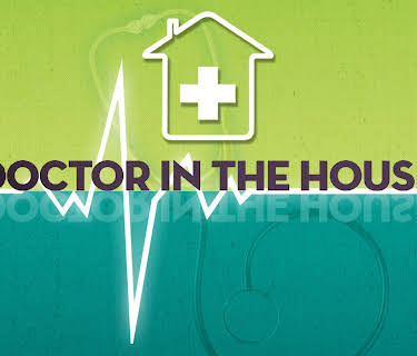 Doctor in the House
