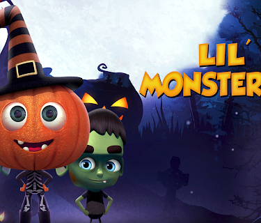 Lil' Monsters 2 (2023)
