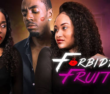 Forbidden Fruit: Second Bite (2021)