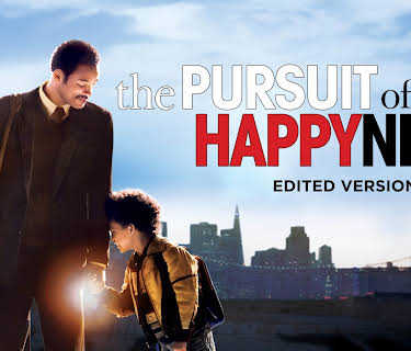 The Pursuit of Happyness (Edited Version) (2006)