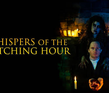 Whispers of the Witching Hour (2025)