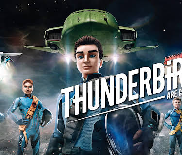 Thunderbirds Are Go: Season 1