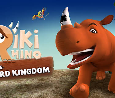 Riki Rhino: The Bird Kingdom (2025)