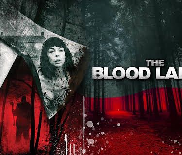 The Blood Lands (2015)