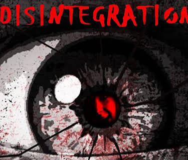 Disintegration (2015)