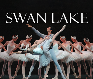 Swan Lake (2005)