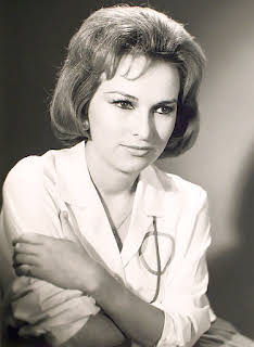 Luz María Aguilar