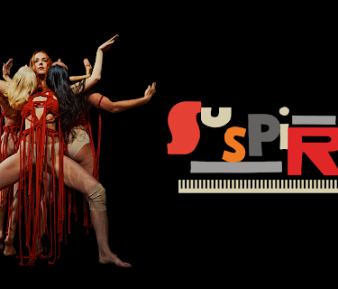 Suspiria (2018)