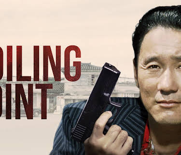 Boiling Point (1999)