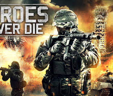 Heroes Never Die (2019)