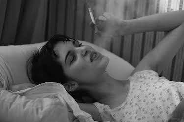 Michalina Olszańska