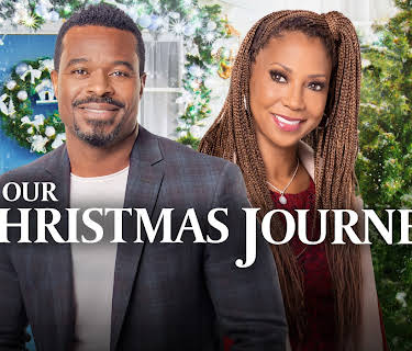 Our Christmas Journey (2021)