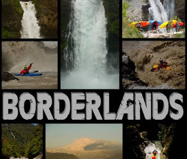 Kayaking - Borderlands (2013)