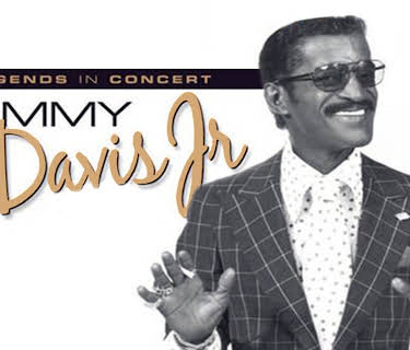 Sammy Davis Jr.: Legends in Concert (2012)