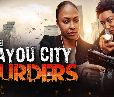 The Bayou City Murders (2026)