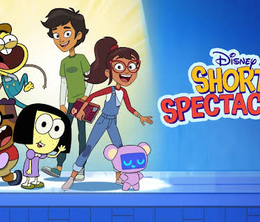 Shorts Spectacular