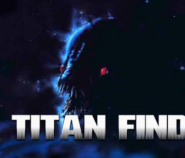 The Titan Find (1985)