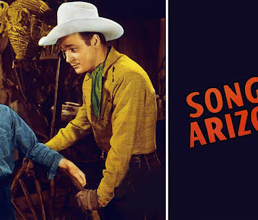 Song Of Arizona (1946)