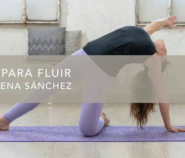 Lista para Fluir (2019)