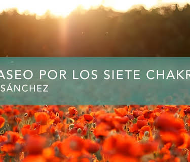 Un paseo por los siete chakras (2016)